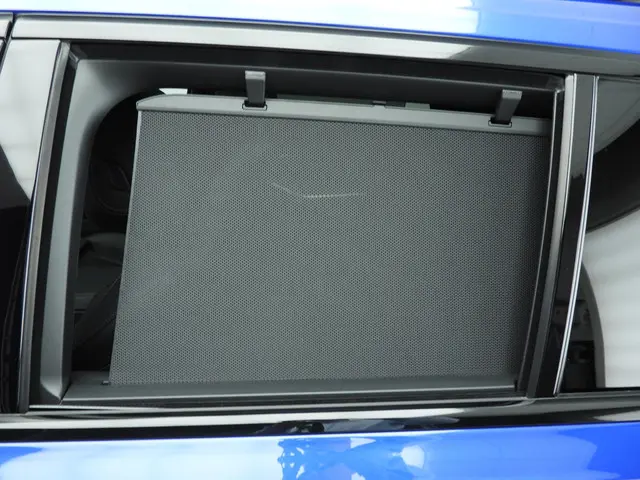 BMW 3 Serie Touring 320i 2024 Benzine 39