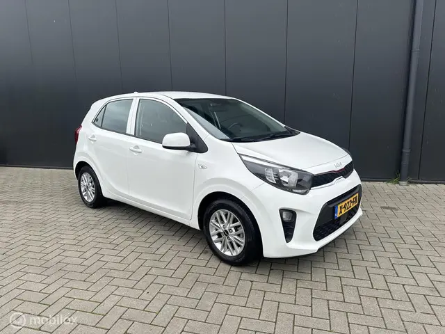 Kia Picanto 1.0 DPi DynamicPlusLine 2023 Benzine