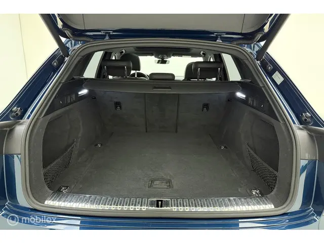 Audi e-tron 55 FULL OPTION! 113K NP!! 2018 Elektrisch 8