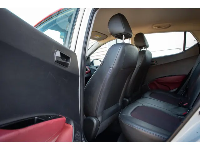 Hyundai i10 1.2i 2014 Benzine 13