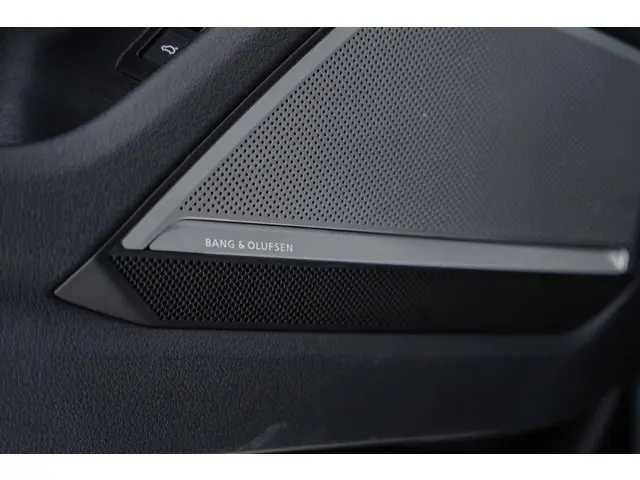 Audi RS6 Avant 2021 Benzine 39