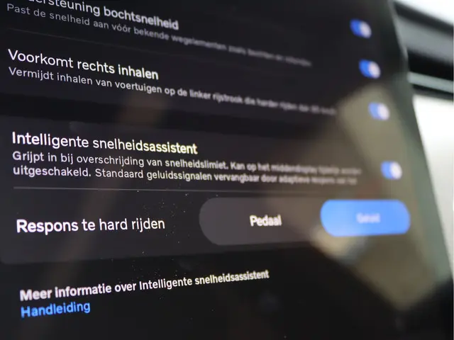 Volvo EX90 Twin Motor Ultra 2025 Elektrisch 53