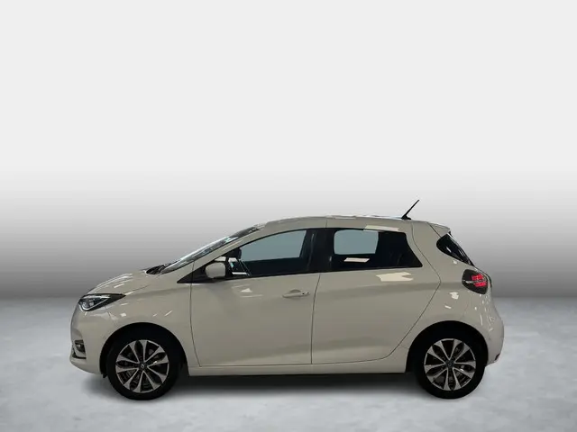 Renault ZOE Intens B-buy 52KWH R135 2020 Elektrisch 10
