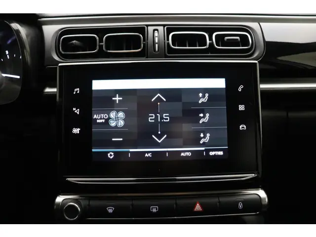 Citroën C3 1.2 PureTech Feel Edition 2023 Benzine 22