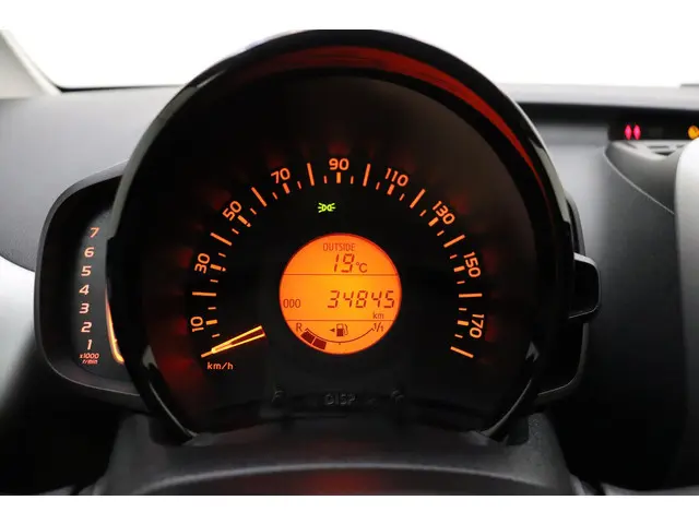 Citroën C1 1.0 e-VTi Selection 2016 Benzine 22