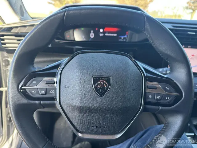 Peugeot 308 1.2 PT Act. Pack Bns 2022 Benzine 14