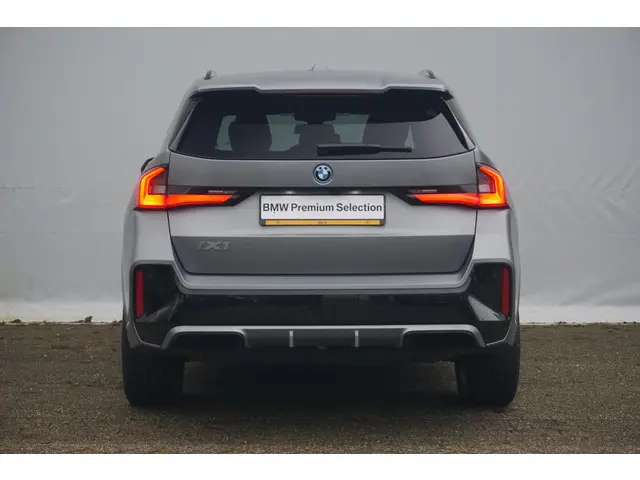 BMW iX1 eDrive20 2024 Elektrisch 5