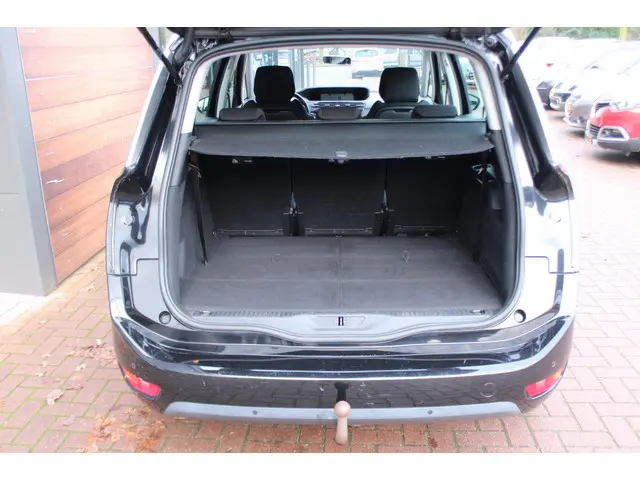Citroën Grand C4 Picasso 1.2 PureTech Start 2018 Benzine 11