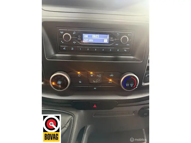 Ford Transit 2.0 TDCI L3H2 Trend 2022 Diesel 13