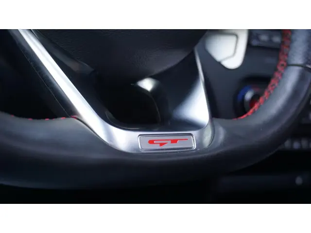 Kia ProCeed 1.6 T-GDI 205pk GT 2019 Benzine 48