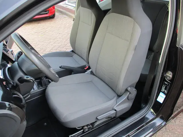 Volkswagen up! 1.0 take up! BlueMotion 2013 Benzine 6