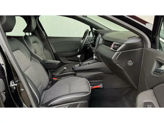 Renault Clio 1.0 TCe Bi-Fuel Intens 2022 Benzine 14