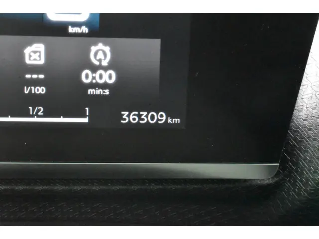 Citroën C4 Puretech 130 EAT8 Shine 2021 Benzine 25