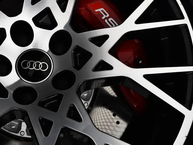 Audi RS3 Sportback 2.5 TFSI 400 PK 2025 Benzine 59