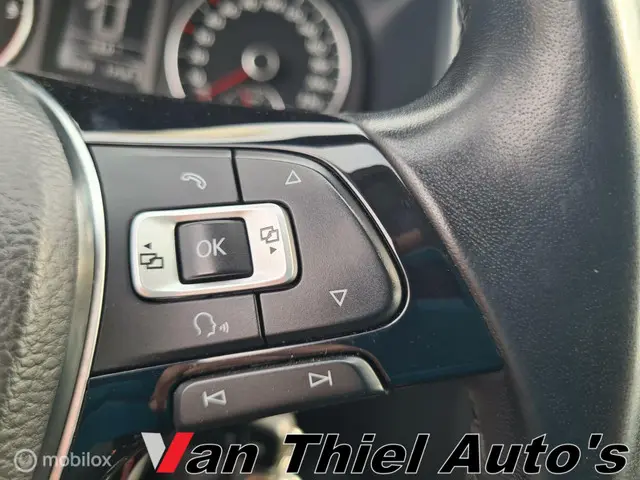 Volkswagen Caddy 2.0 TDI 2019 Diesel 19