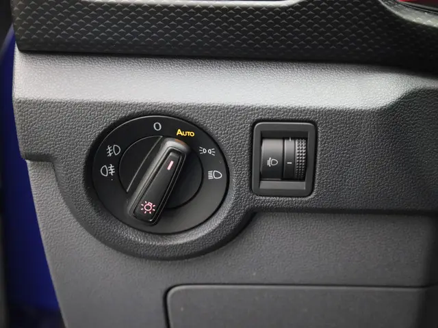 Volkswagen T-Cross 1.0TSI/115PK DSG Life 2019 Benzine 21