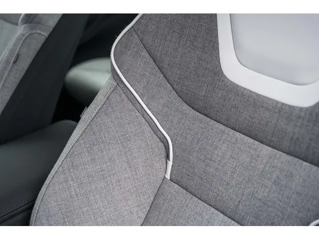 Volvo EX90 Twin Motor Performance Ultra 2025 Elektrisch 39