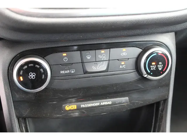 Ford Puma 1.0 EcoBoost 2020 Benzine 13