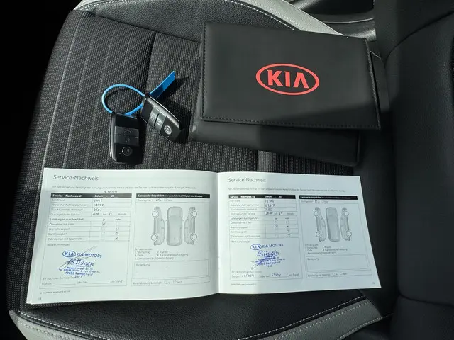 Kia Stonic 1.0 T-GDi MHEV GT-Line 2021 Benzine 21