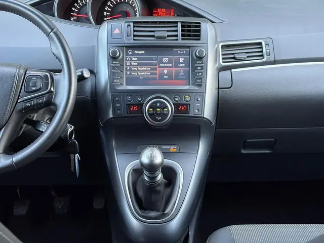 Toyota Verso 1.8 VVT-i Dynamic 7p. 2016 Benzine 11