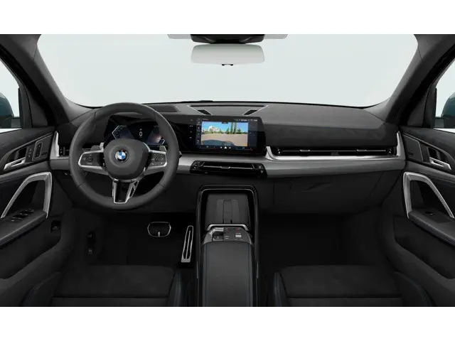 BMW X2 sDrive 20i 2025 Benzine 3