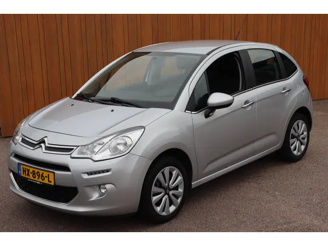 Citroën C3 1.0 PureTech Collection org.NL 2016 Benzine 6