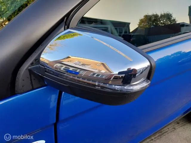 Aixam Crossover Premium Emotion 2022 Diesel 8