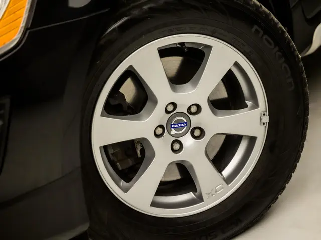 Volvo XC60 2.0 T5 Luxury Sport 2012 Benzine 29
