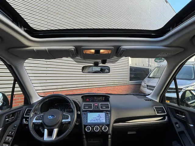 Subaru Forester 2.0 Premium AWD 2016 Benzine 9