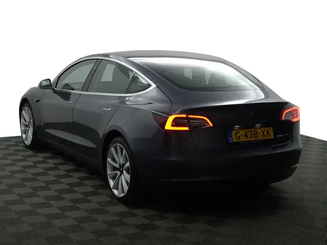 Tesla Model 3 Long Range AWD 75 kWh- 2019 Elektrisch 5