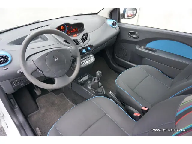 Renault Twingo 1.2 16V Collection 2012 Benzine 4