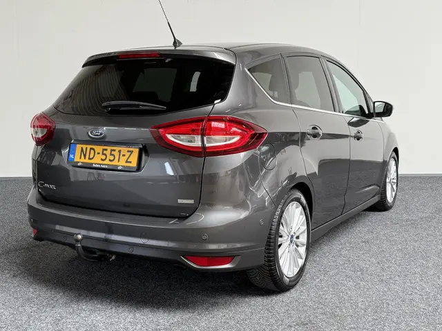 Ford C-MAX 2