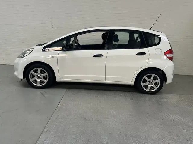 Honda Jazz 3