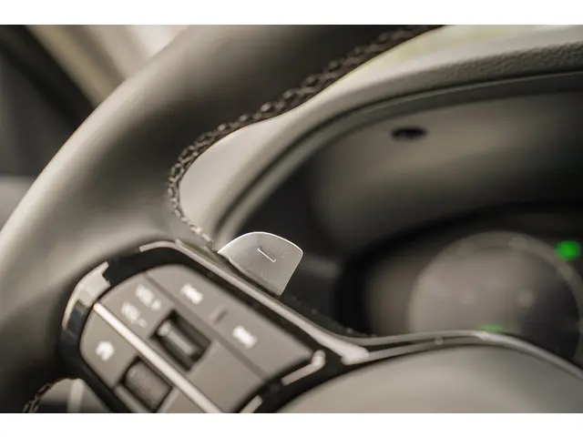 Honda ZR-V 2.0i e:HEV SPORT 2026 Hybride Benzine 54