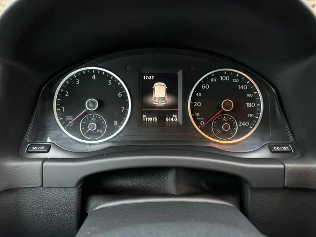 Volkswagen Tiguan 1.4 TSI Sport&Style 2015 Benzine 21