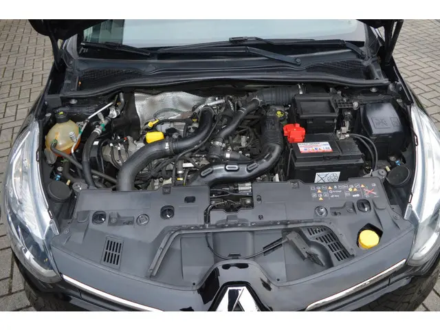 Renault Clio 0.9 TCe Zen 2017 Benzine 20
