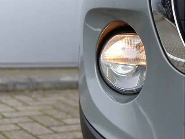 MINI One Mini 1.5 2019 Benzine 9