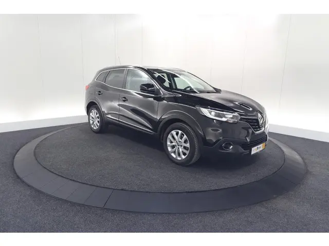Renault Kadjar TCe 130 EDC Intens 2017 Benzine 69