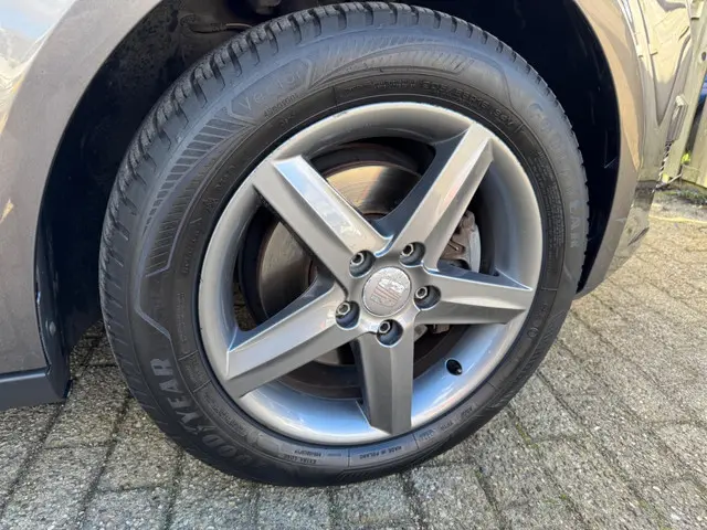 SEAT Altea XL 1.2 TSI Chill Out ITECH 2014 Benzine 23