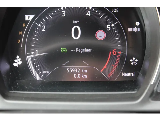 Renault Scénic 1.3 EDC Bose 140 AUTOMAAT 2019 Benzine 44