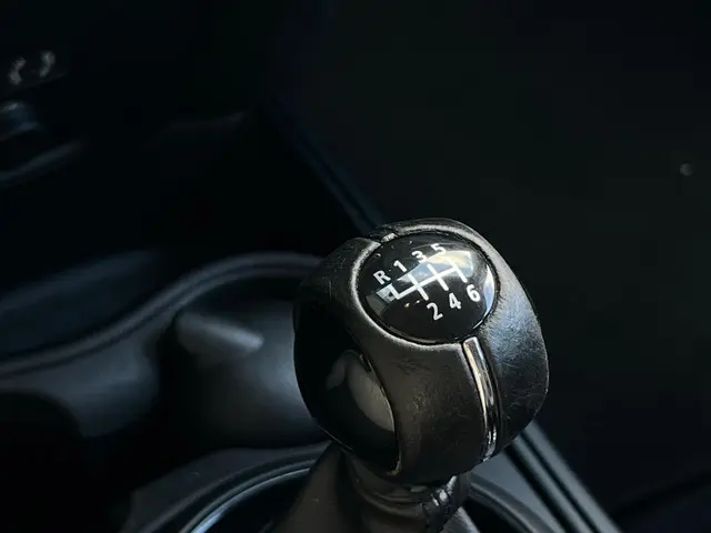 MINI Countryman Mini 1.5 Cooper 2017 Benzine 13