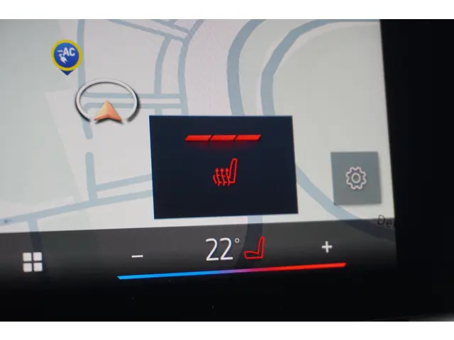 BMW iX1 eDrive20 2026 Elektrisch 15