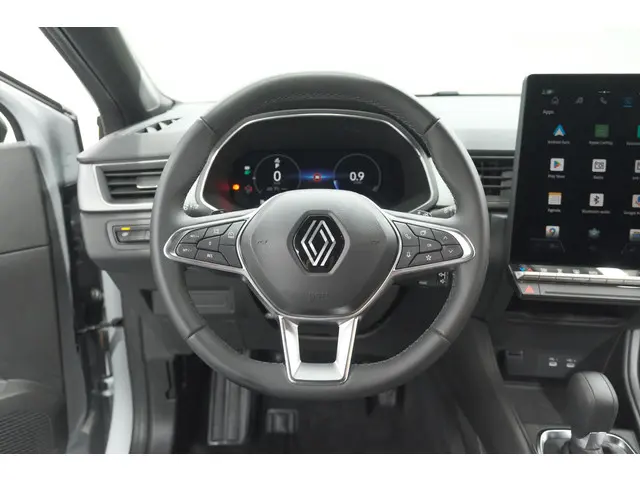 Renault Captur Mild Hybrid 160 EDC Techno 2024 Benzine 32