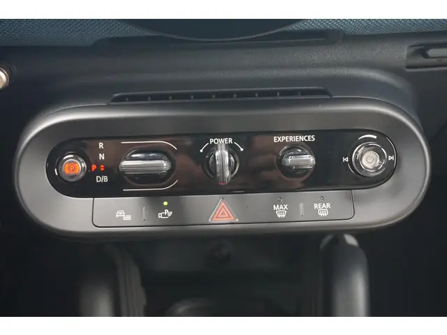 MINI Aceman E 2025 Elektrisch 20