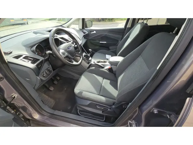 Ford C-MAX 1.0 Edition 2014 Benzine 6