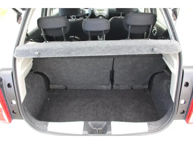 Nissan Micra 1.2 DIG-S Acenta *1e EIG ! 2013 Benzine 9