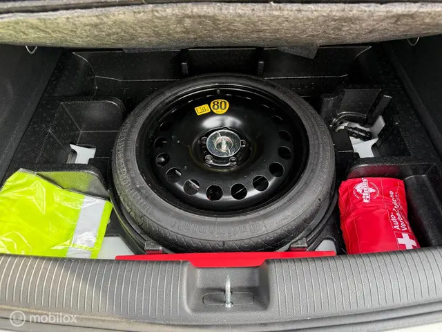 Opel Astra 1.0| 12MND GARANTIE| VOL OPTIES 2016 Benzine 11