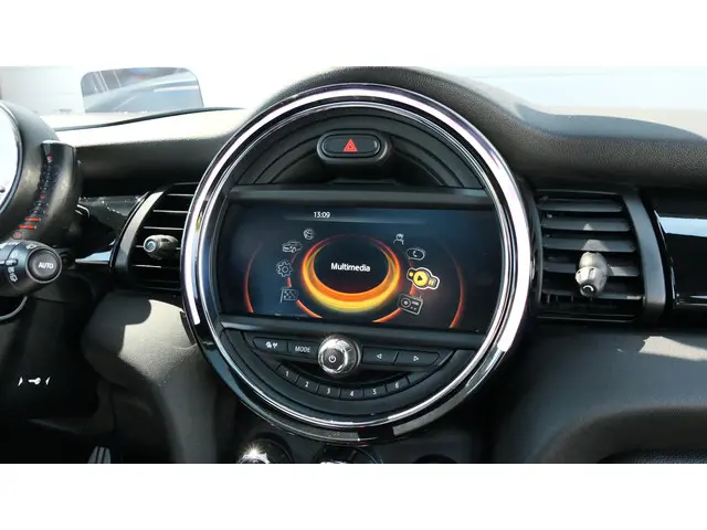 MINI Cooper S Mini 2.0 JCW 2015 Benzine 31