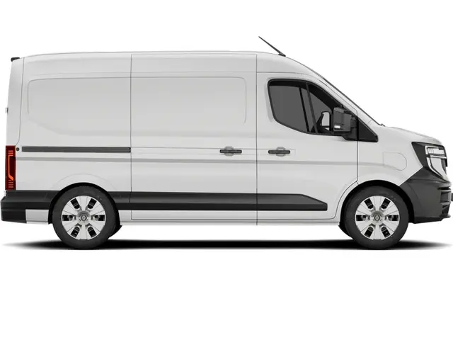Renault Master Advance 2025 Elektrisch 4