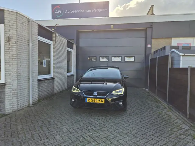 SEAT Ibiza 2